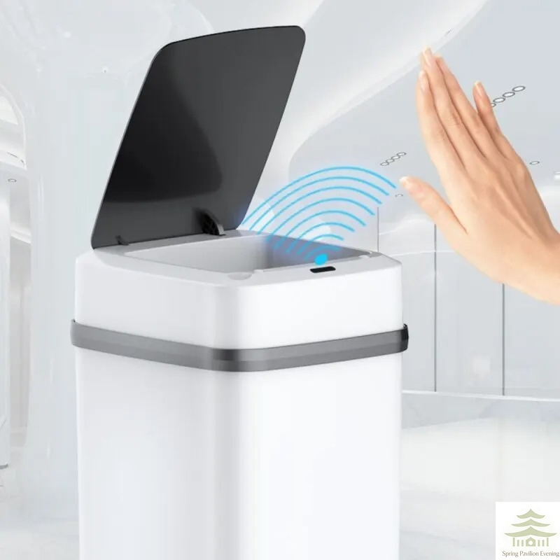 13L Smart Automatic Touch‑Free - đánh giá và giá Smart Home Junkie