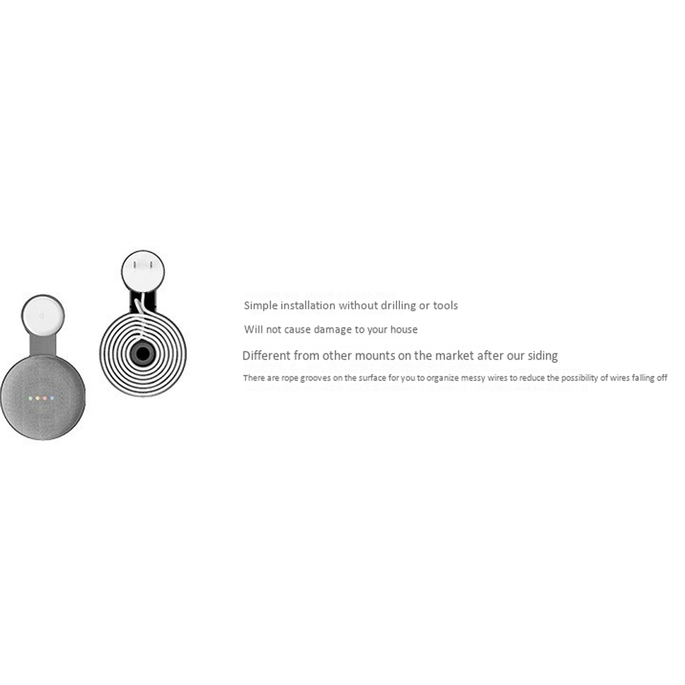1Pcs Suitable for Google Audio - đánh giá và giá Google Speaker Nest Mini
