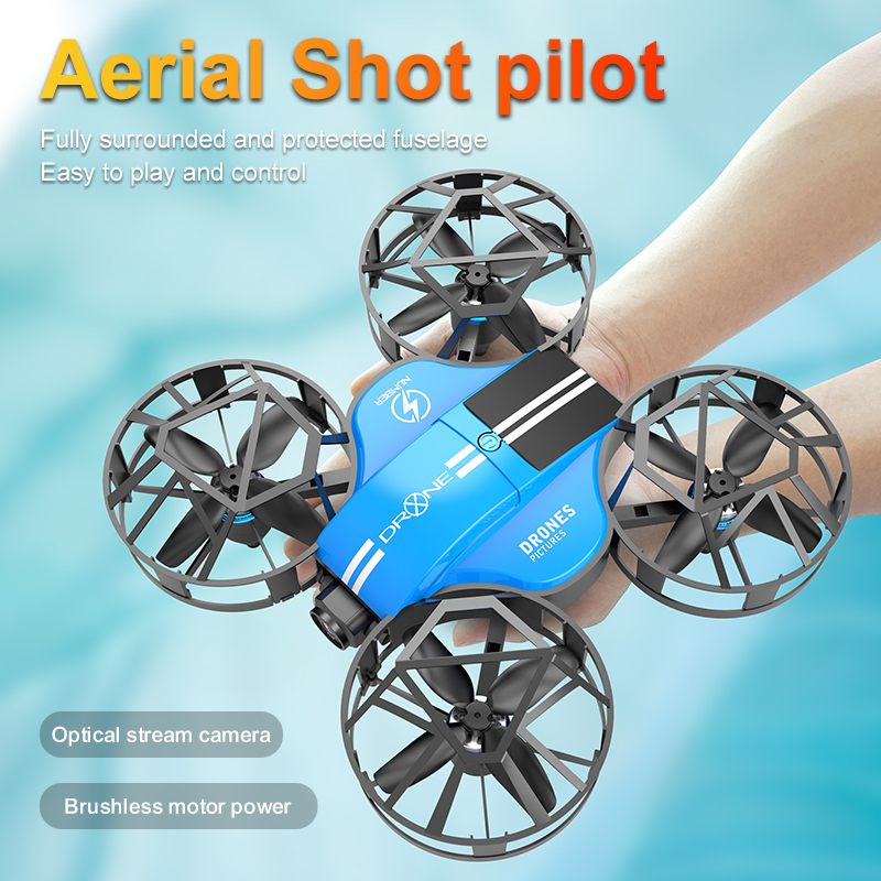 NEW Mini Drone 812PRO professi - đánh giá và giá Smart Home Camera